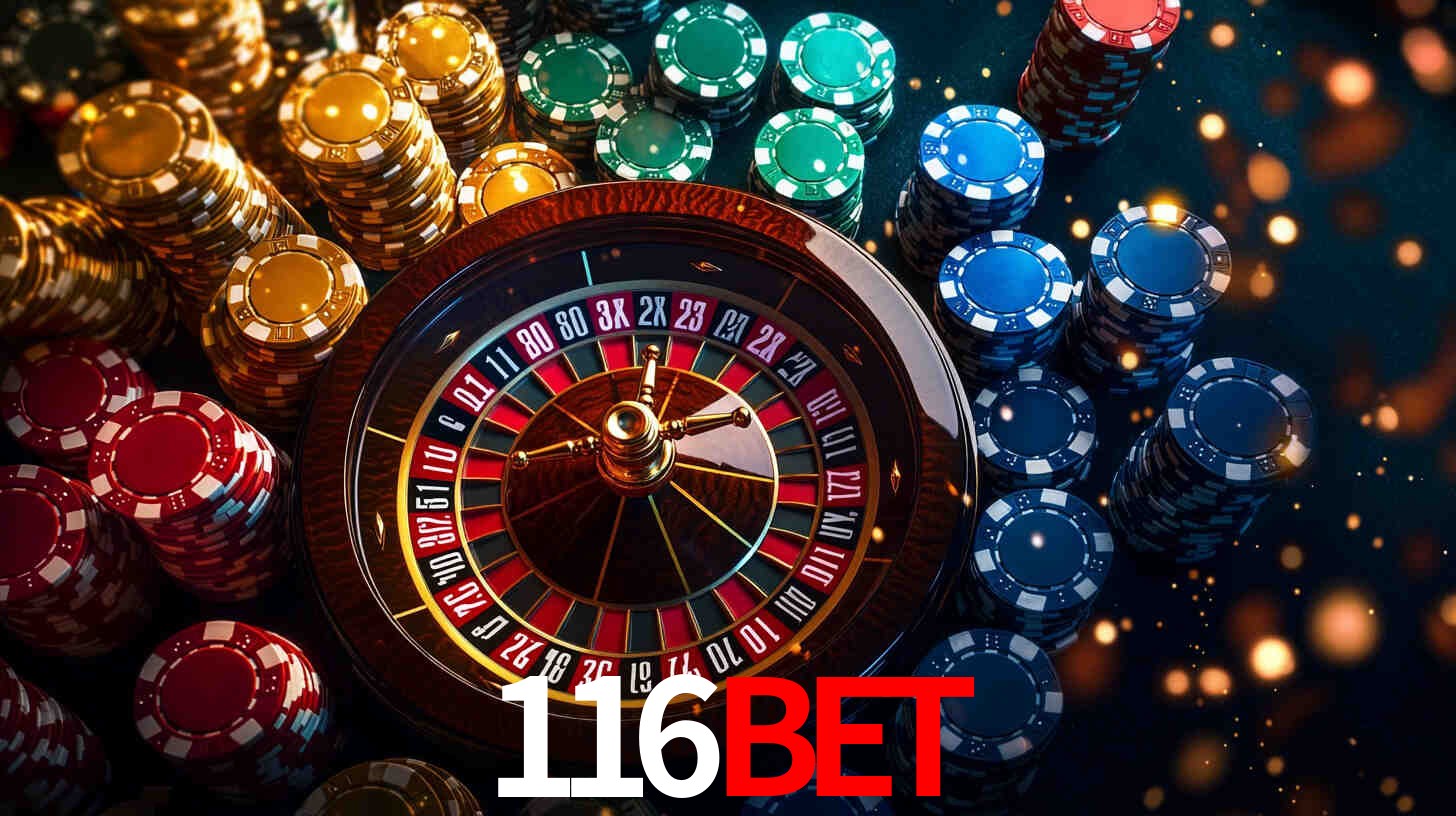 Ofertas Imperdíveis na 116bet: Promoções e Bônus Que Valem a Pena