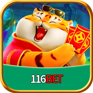 116bet Logo