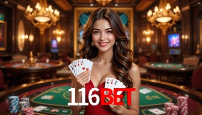 Quick Registration 116bet