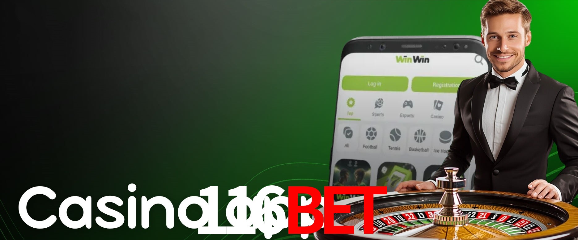 Responsive Design 116bet