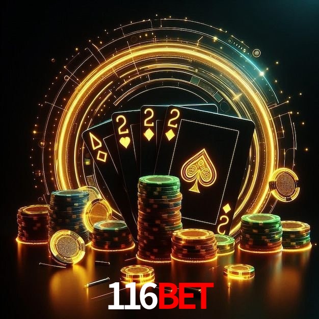 Apostas de Futebol 116bet