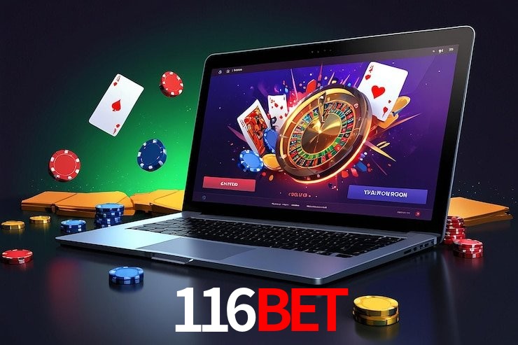 Segurança 2FA 116bet