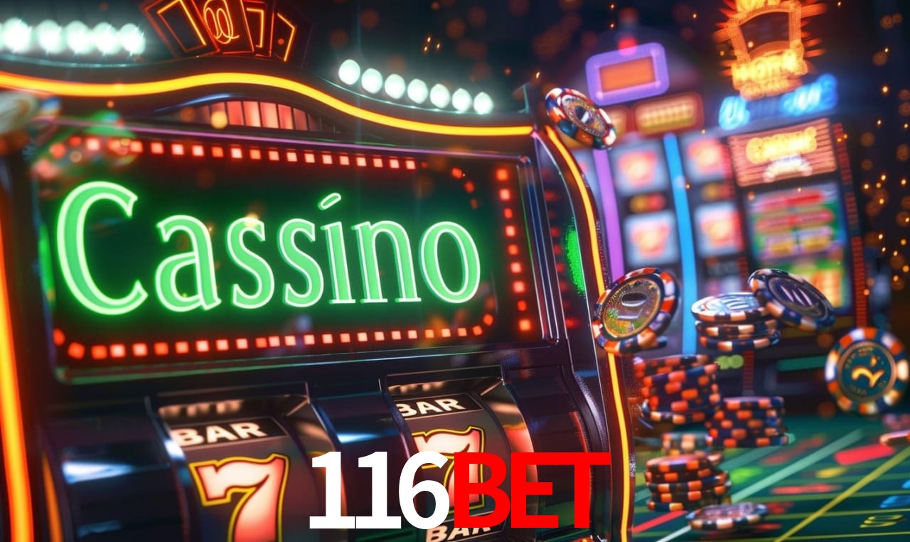 Estatísticas do Jogo 116bet