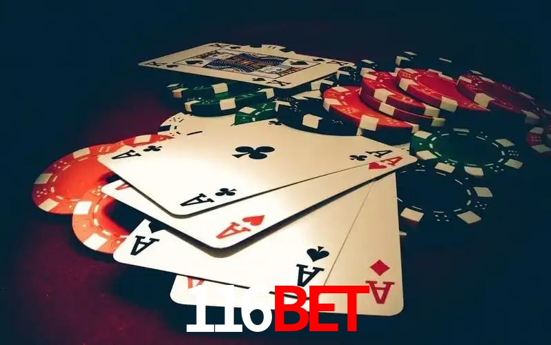 cassino 116bet