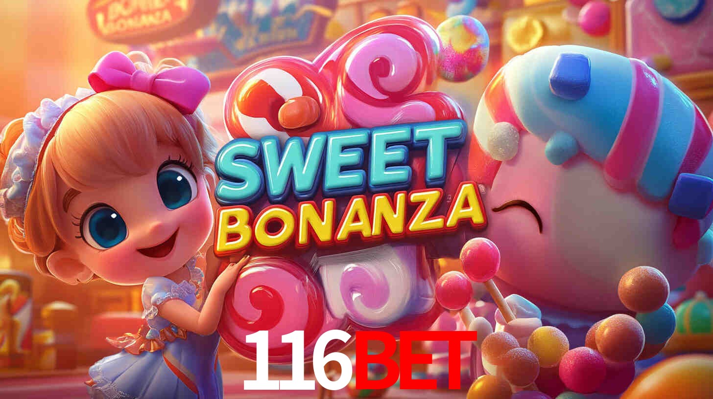 Inovações de Jogos na 116bet: O Futuro das Experiências Interativas