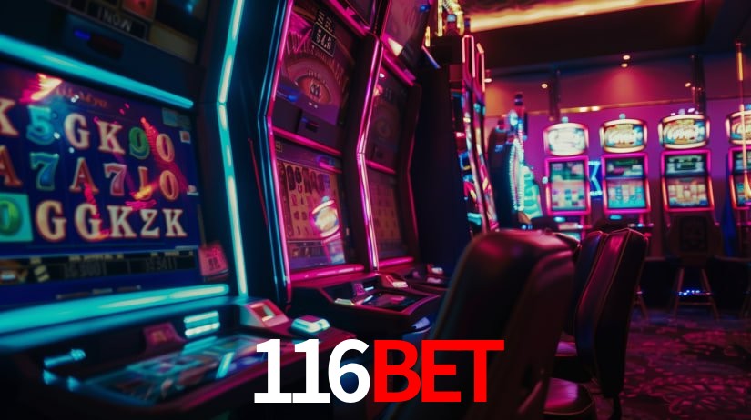 Weekend Specials 116bet