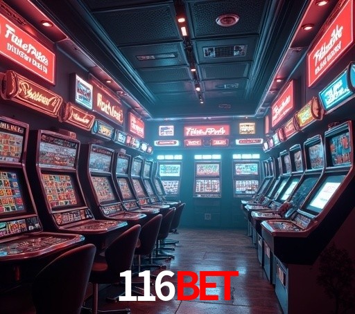 Sistemas de Segurança 116bet