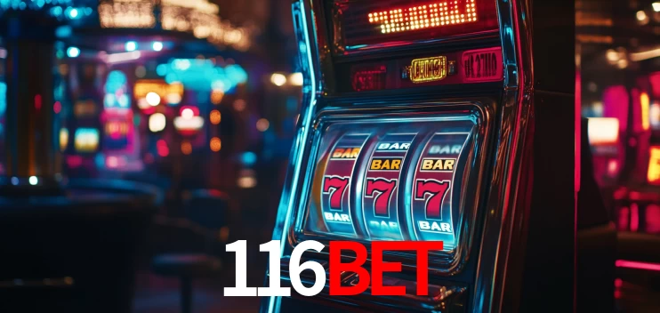 Blackjack Table 116bet