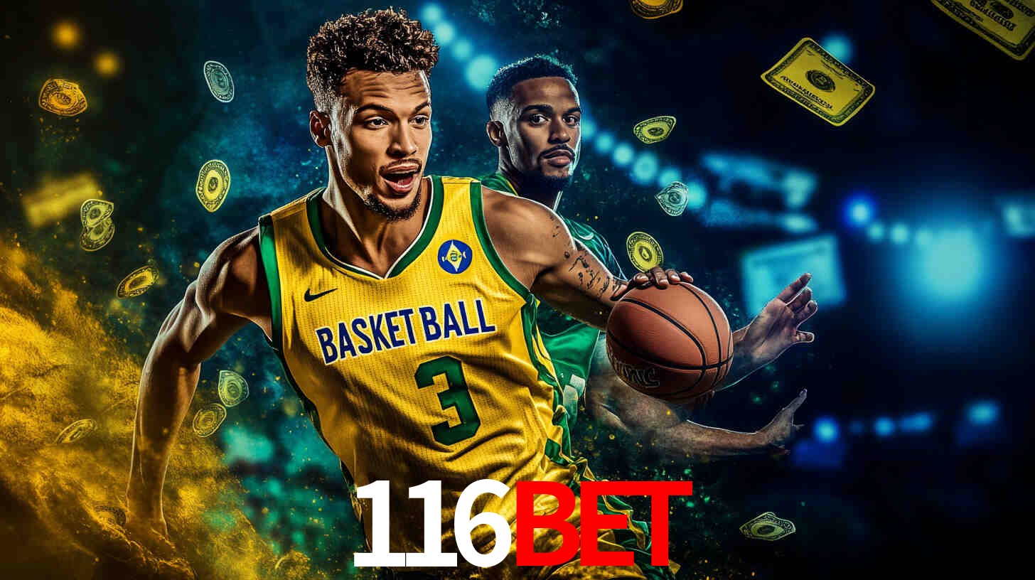 A Emoção da Loteria na 116bet: Uma Chance de Mudança de Vida