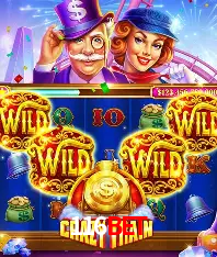 Descubra a Magia dos Jogos de Arcade no 116bet