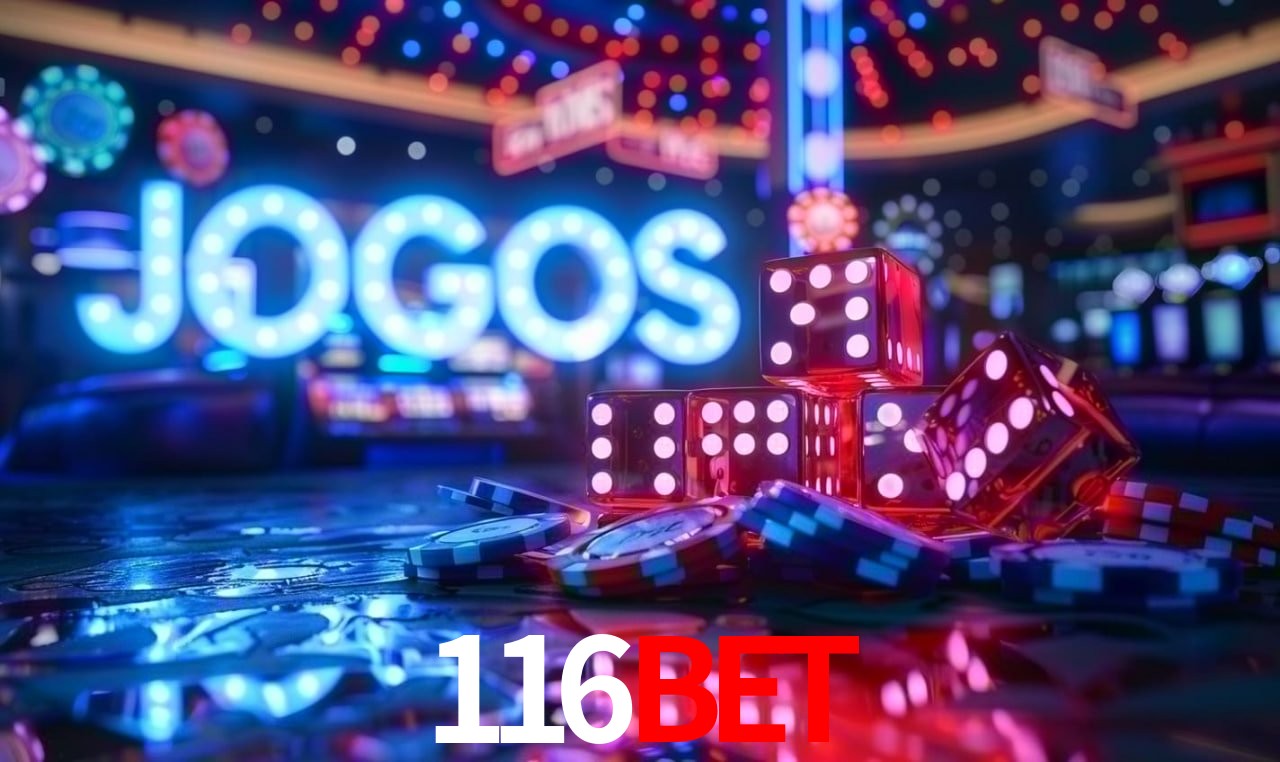 A Experiência Imersiva dos Cassinos Ao Vivo no 116bet