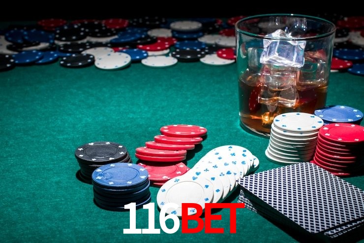 Interface Premium 116bet