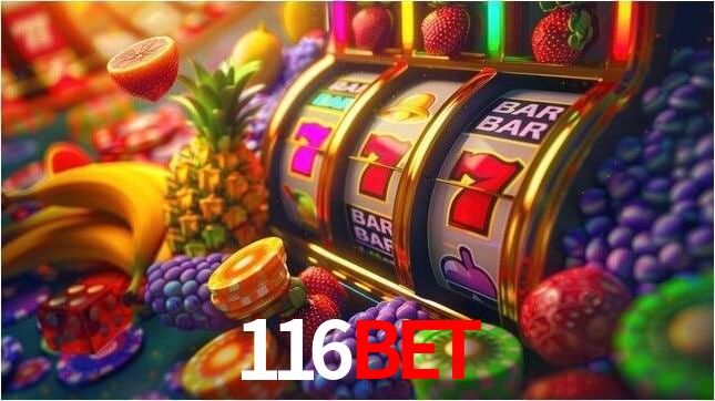 Seasonal Promotions 116bet