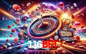 Torneios 116bet