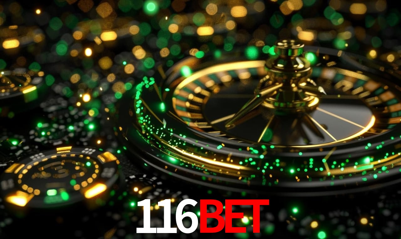 Ofertas Exclusivas 116bet
