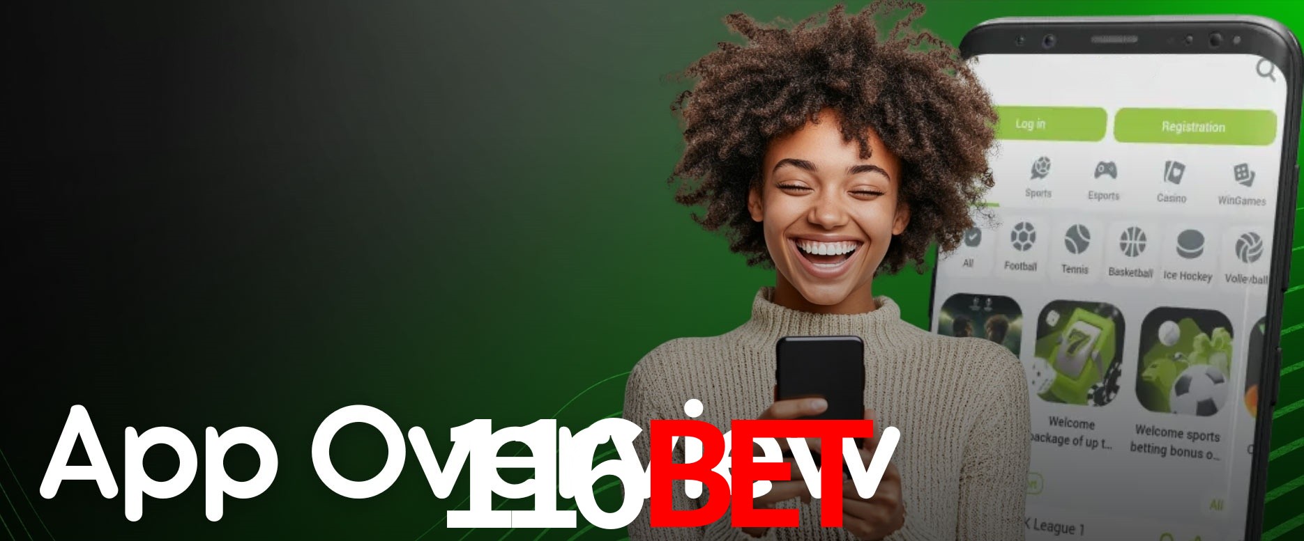API Integration 116bet